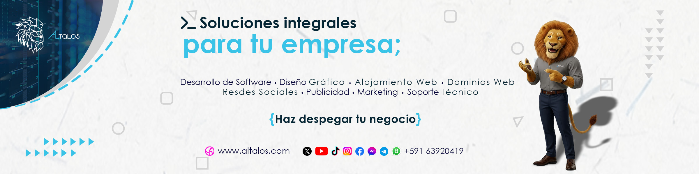 Publicidad